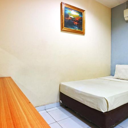 ג'קרטה Sabrina Guest House מראה חיצוני תמונה