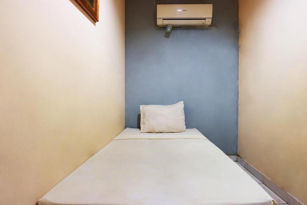 ג'קרטה Sabrina Guest House מראה חיצוני תמונה