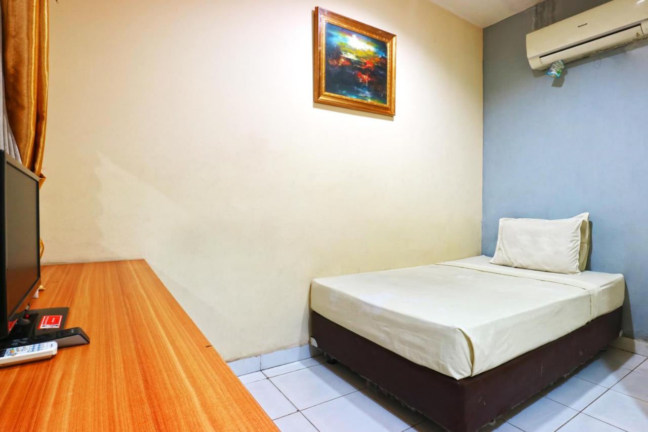 ג'קרטה Sabrina Guest House מראה חיצוני תמונה