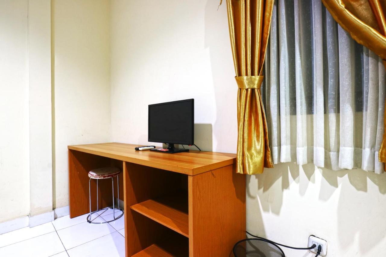 ג'קרטה Sabrina Guest House מראה חיצוני תמונה