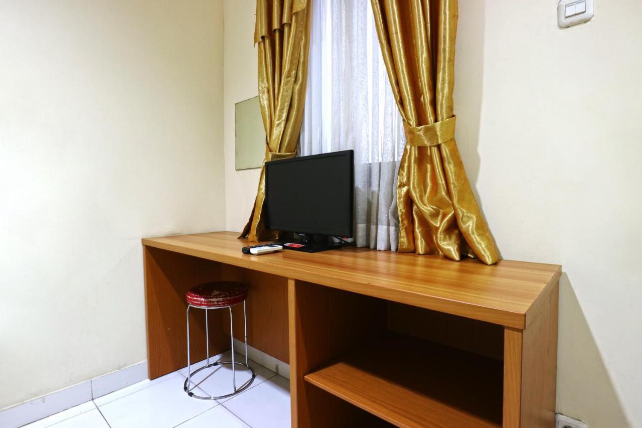 ג'קרטה Sabrina Guest House מראה חיצוני תמונה