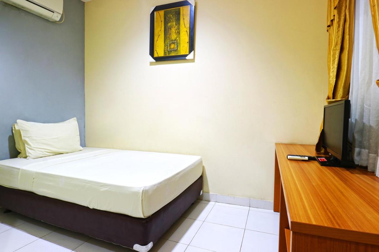 ג'קרטה Sabrina Guest House מראה חיצוני תמונה
